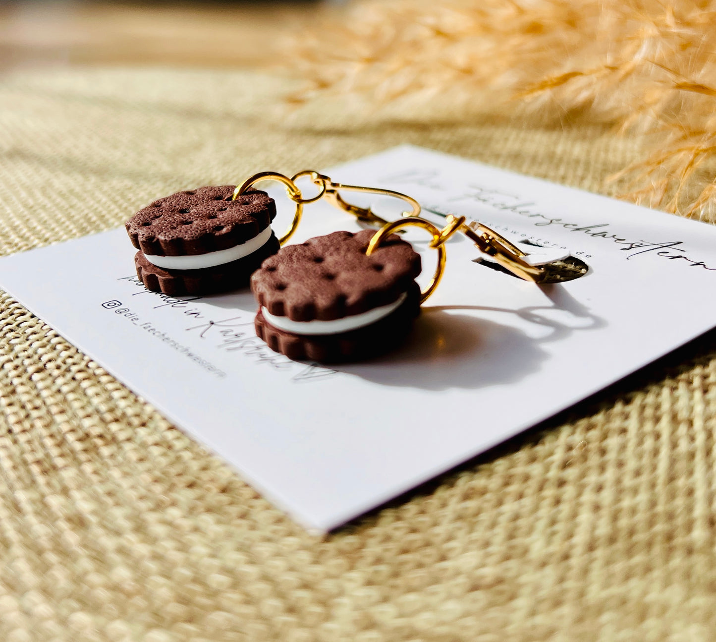 xmas 2025 | OREO‘s