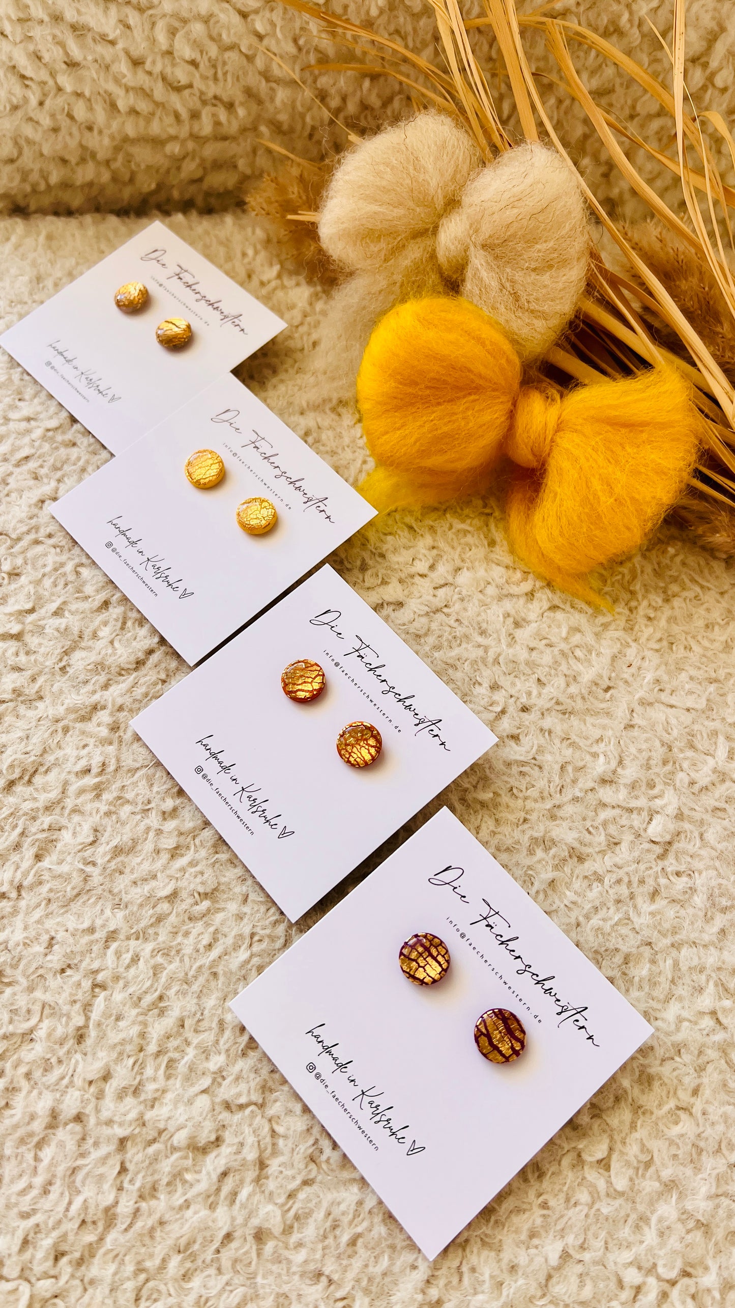 Indian Summer 🍁 | No. 2