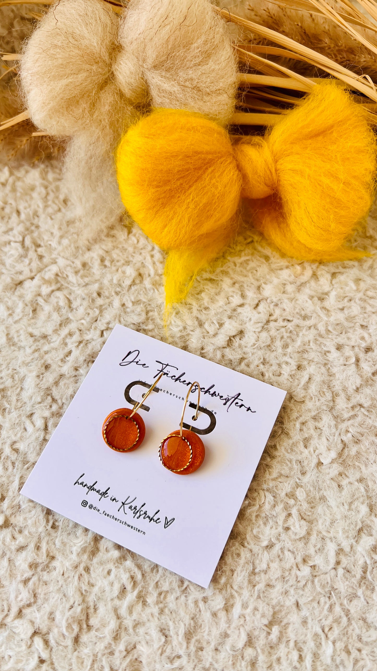 Indian Summer 🍁 | No. 1