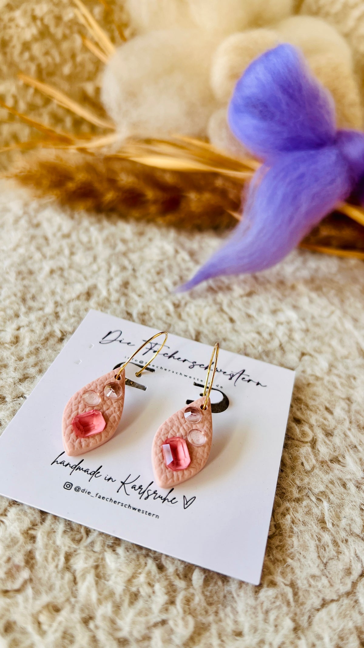 Swarovski Ohrringe 💎 | No. 2