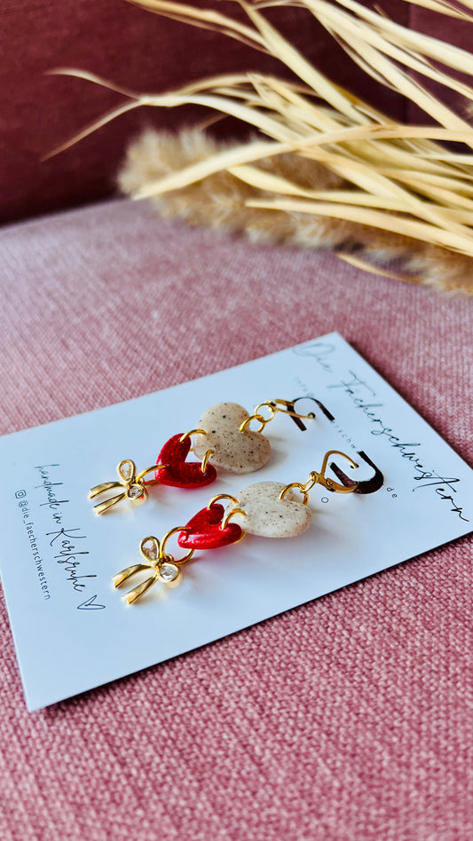 L.O.V.E. ❤️ | Zwei Herzen 💕