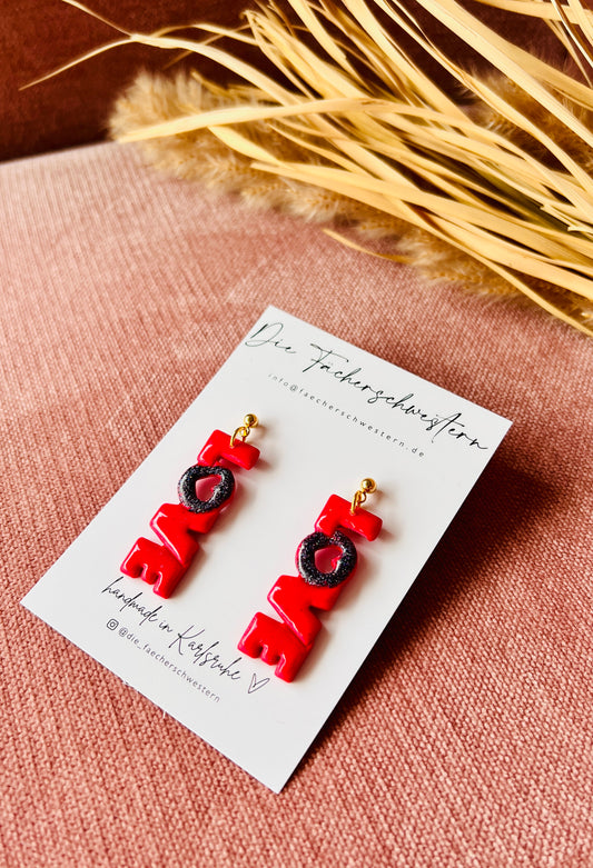 L.O.V.E. ❤️ | LOVE #2