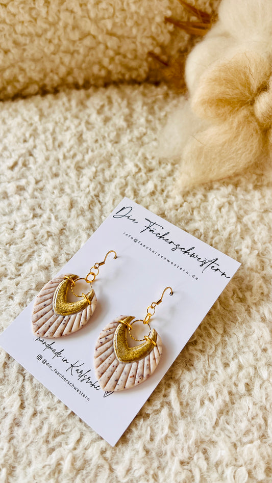 Sand & Sea 🐚 | Ohrringe Boho Ocean