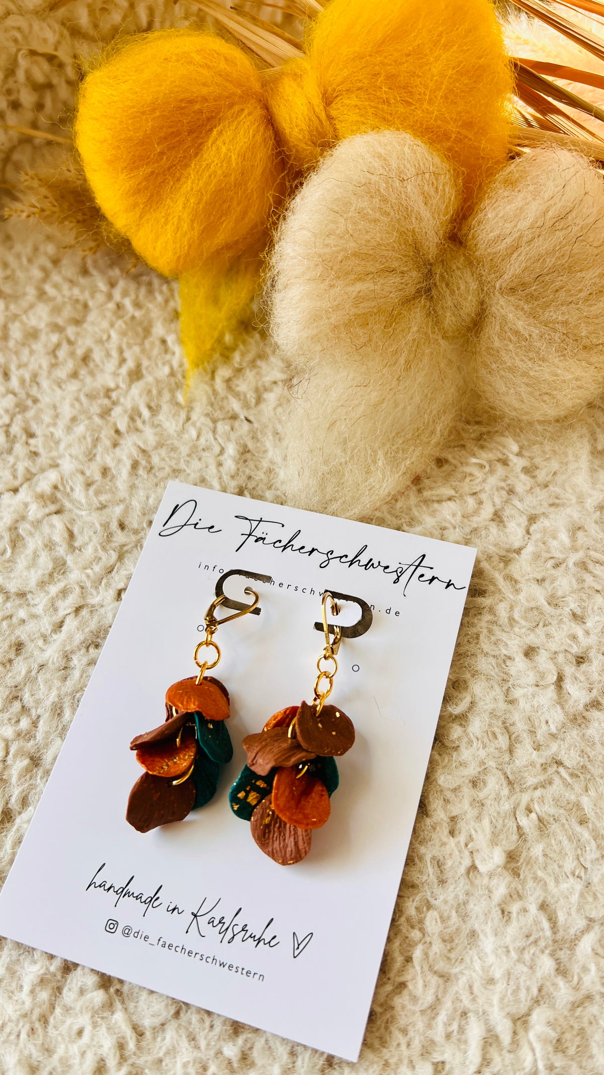 Indian Summer 🍁 | No. 11