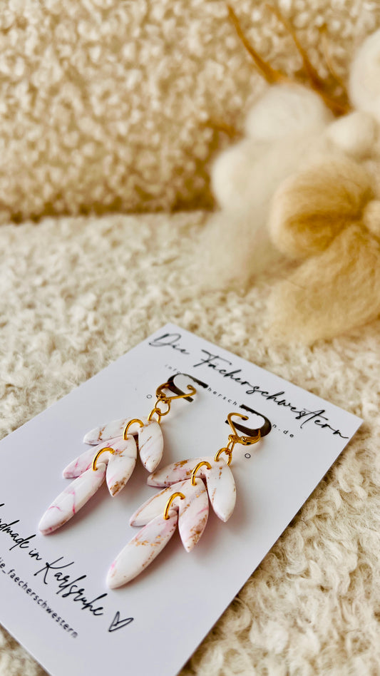 SPRINGVIBES 🌸 | Ohrringe „Stella“