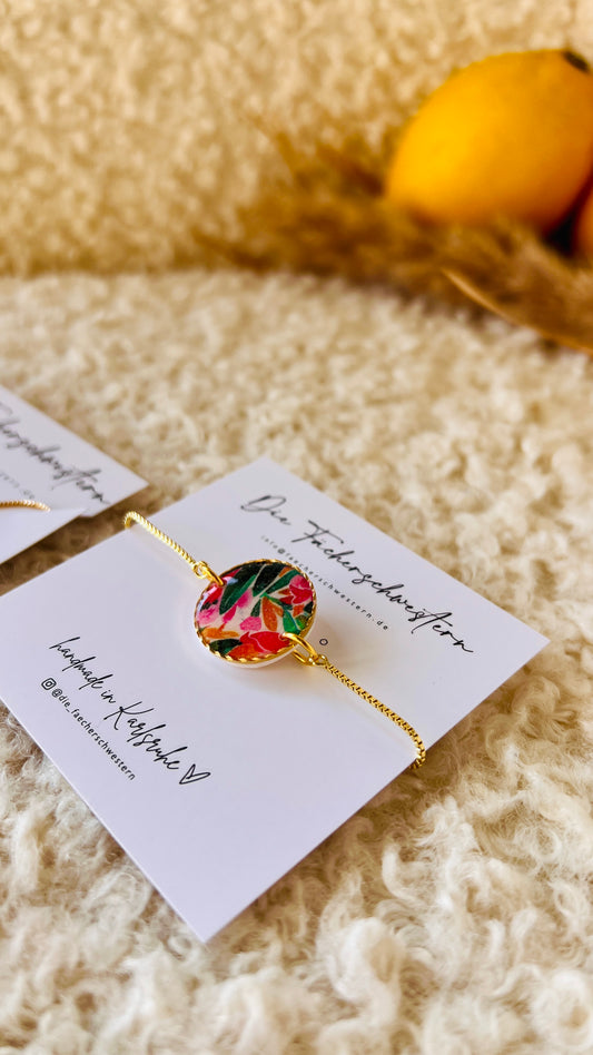 SPRINGVIBES 🌸 | Schmuckset „Flowers“