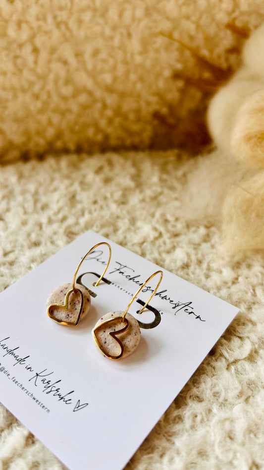 Sand & Sea 🐚 | Herzchen Creole