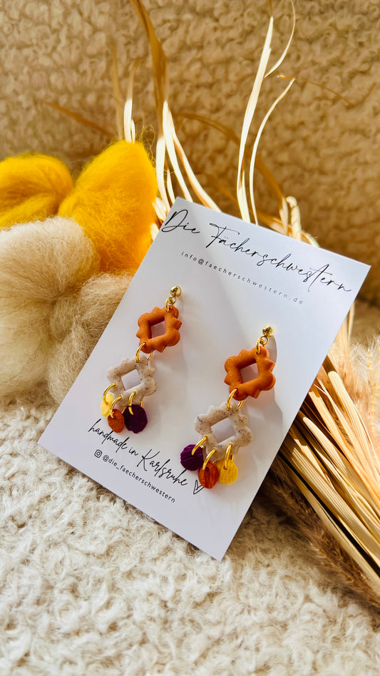 Indian Summer 🍁 | No. 12