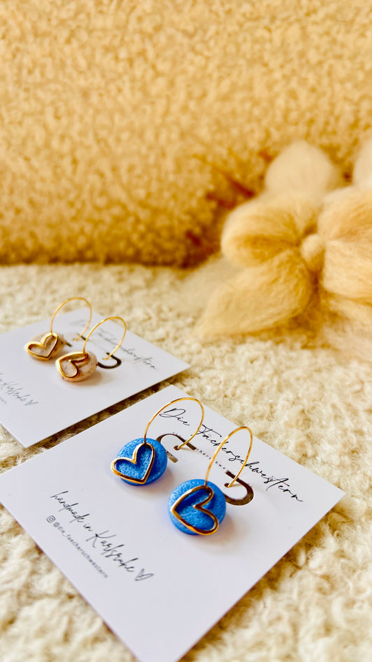 Sand & Sea 🐚 | Herzchen Creole