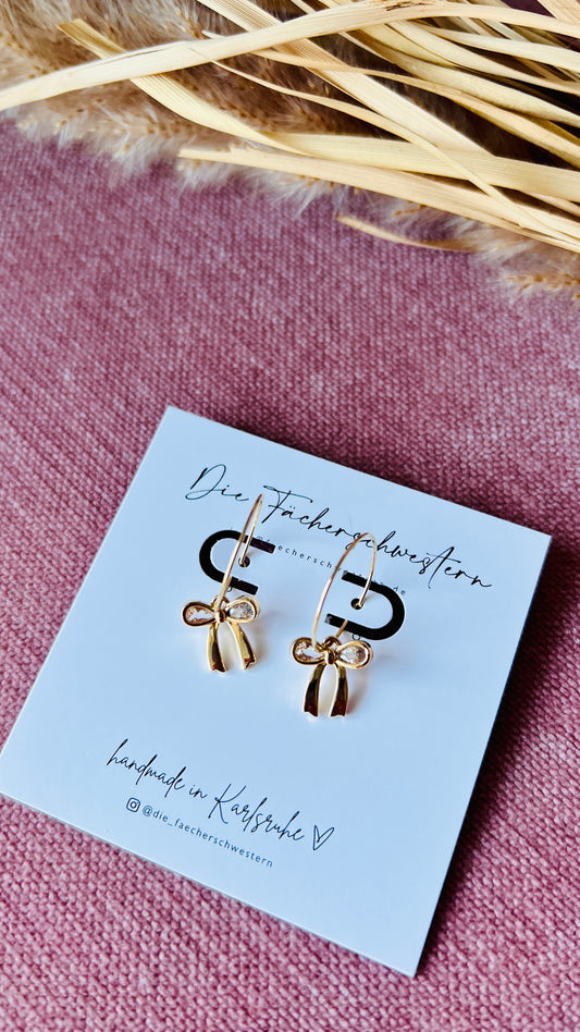 L.O.V.E. ❤️ | Creole „take a bow“