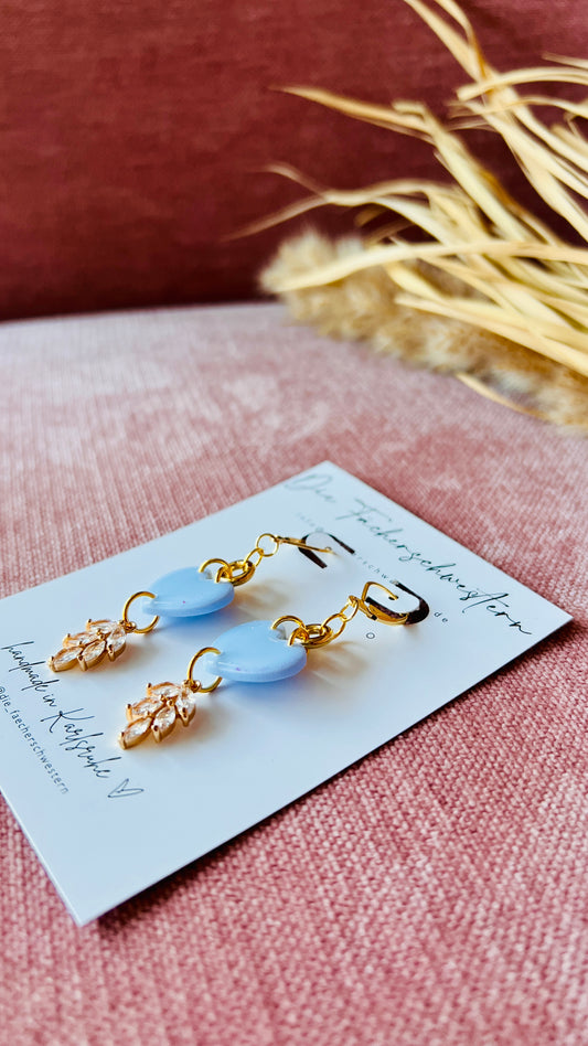 L.O.V.E. ❤️ | Ohrhänger „Baby“