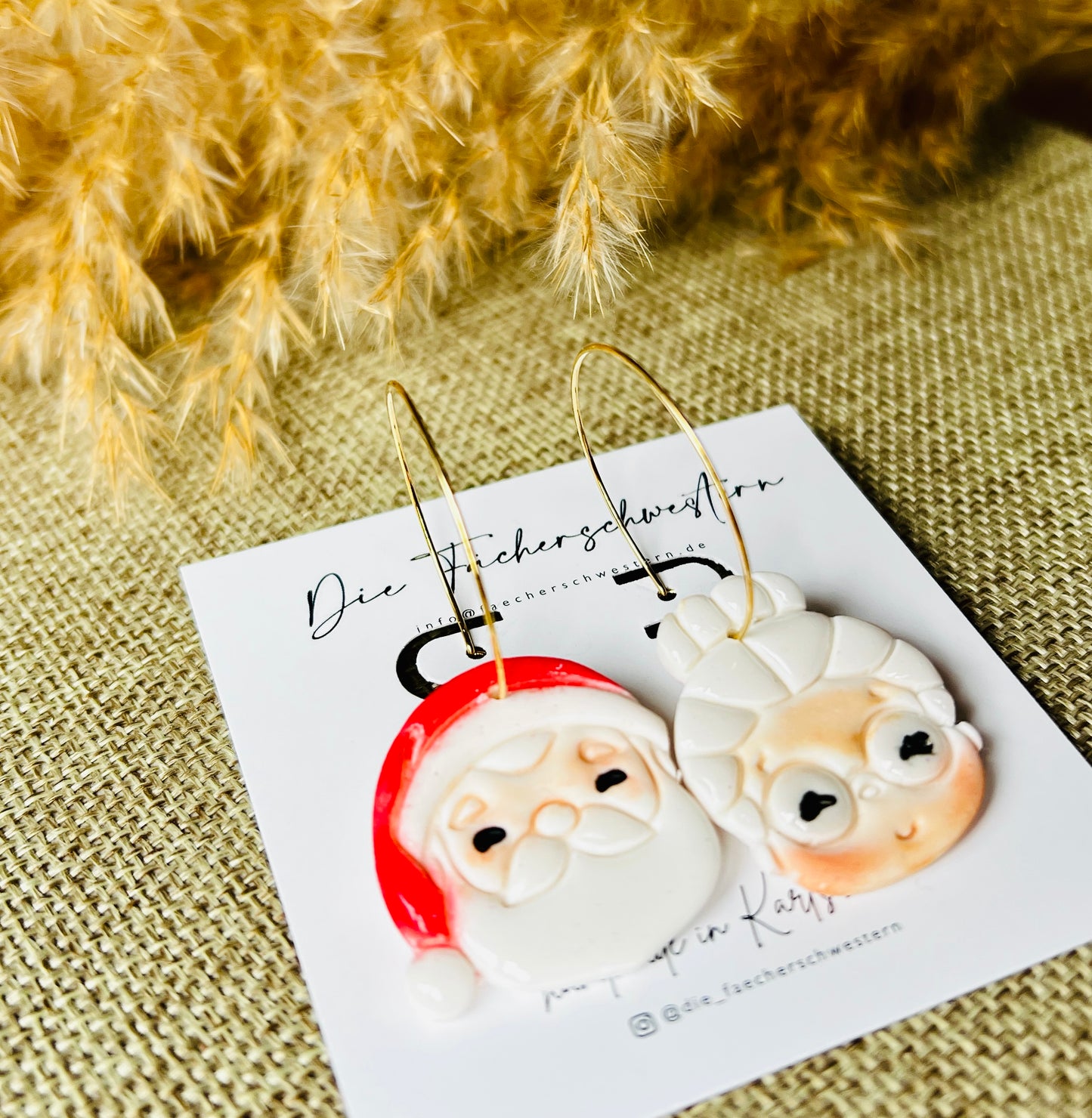 xmas 2025 | Mr. & Mrs. Claus