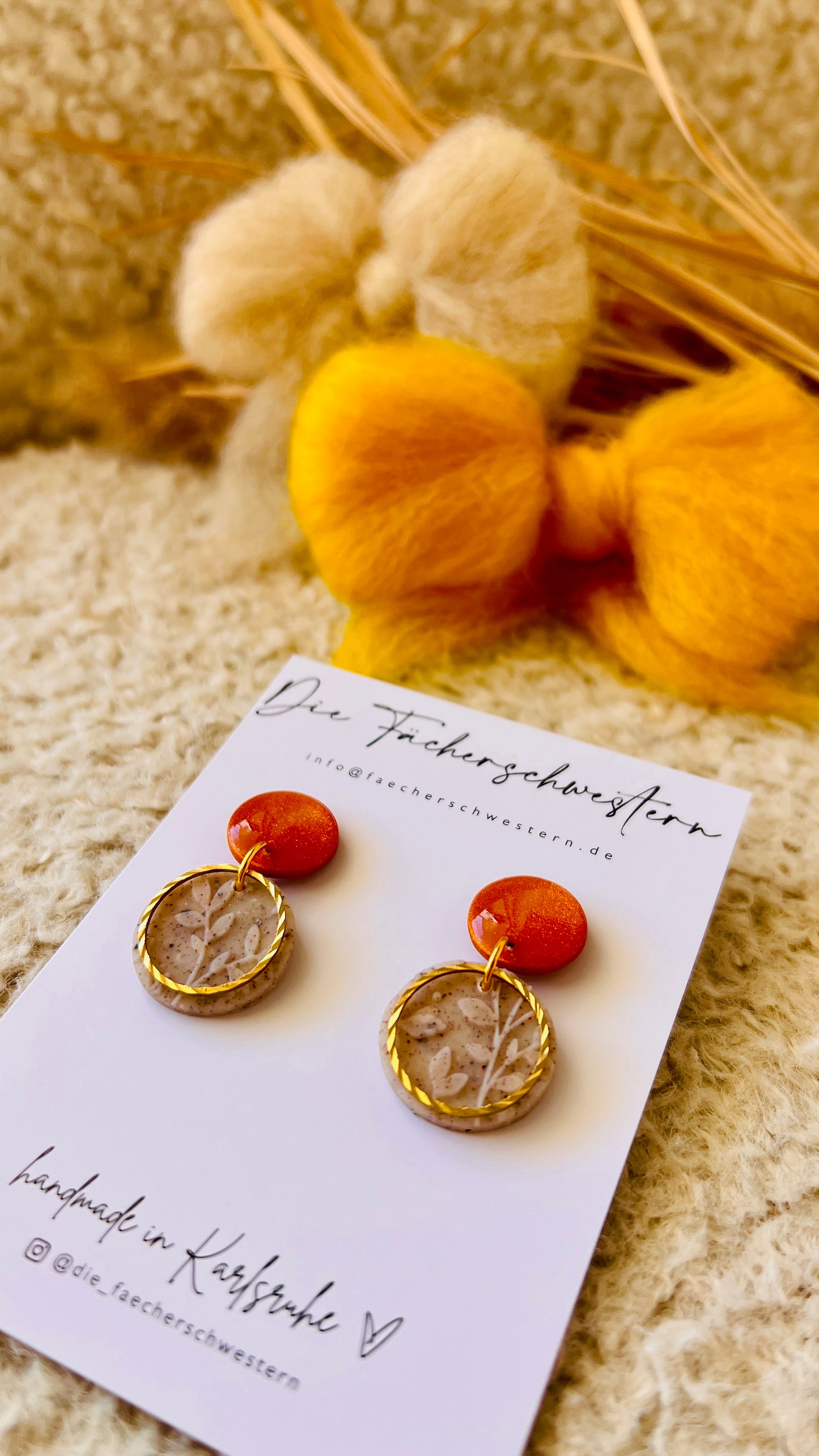 Indian Summer 🍁 | No. 6