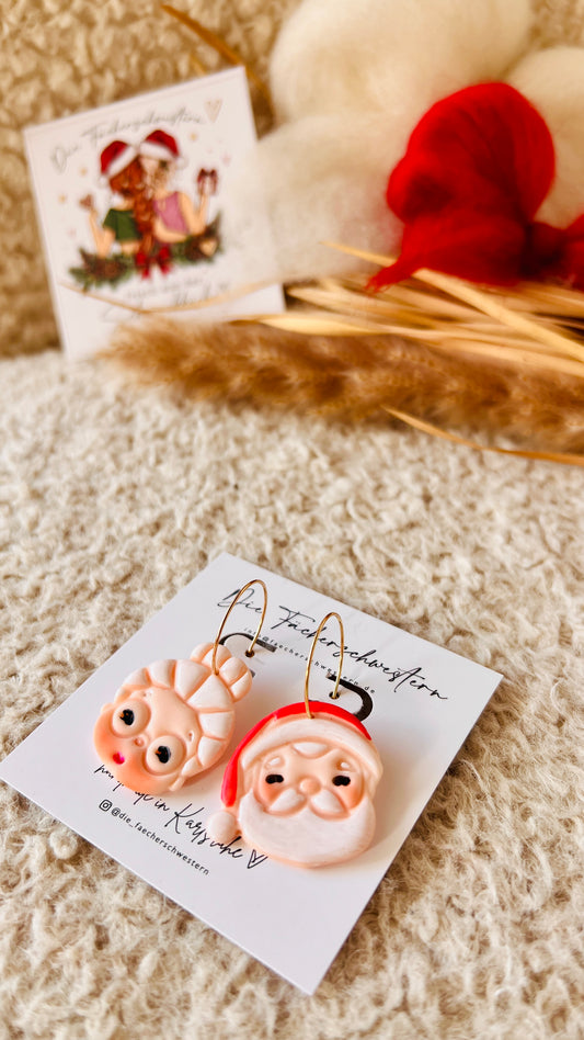 Holiday Season 🎄 | Santa Claus