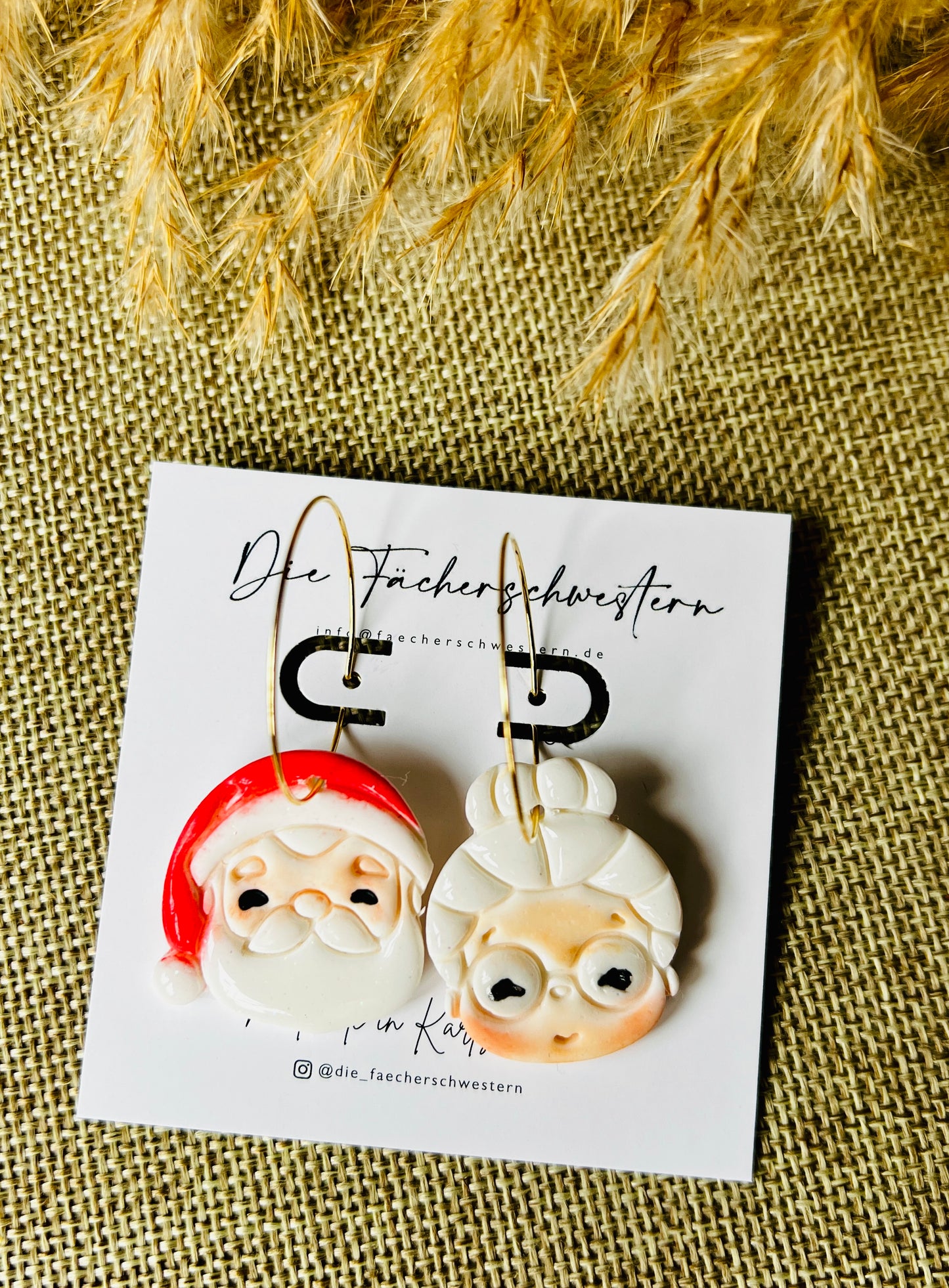 xmas 2025 | Mr. & Mrs. Claus