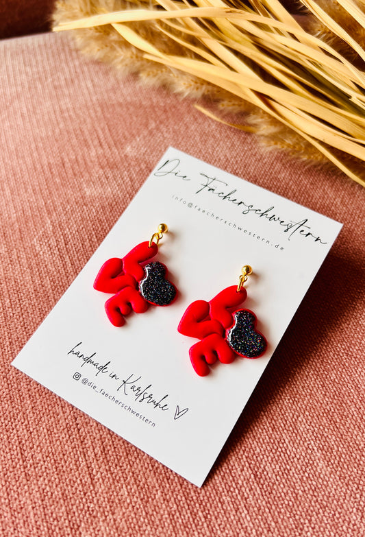 L.O.V.E. ❤️ | LOVE #1