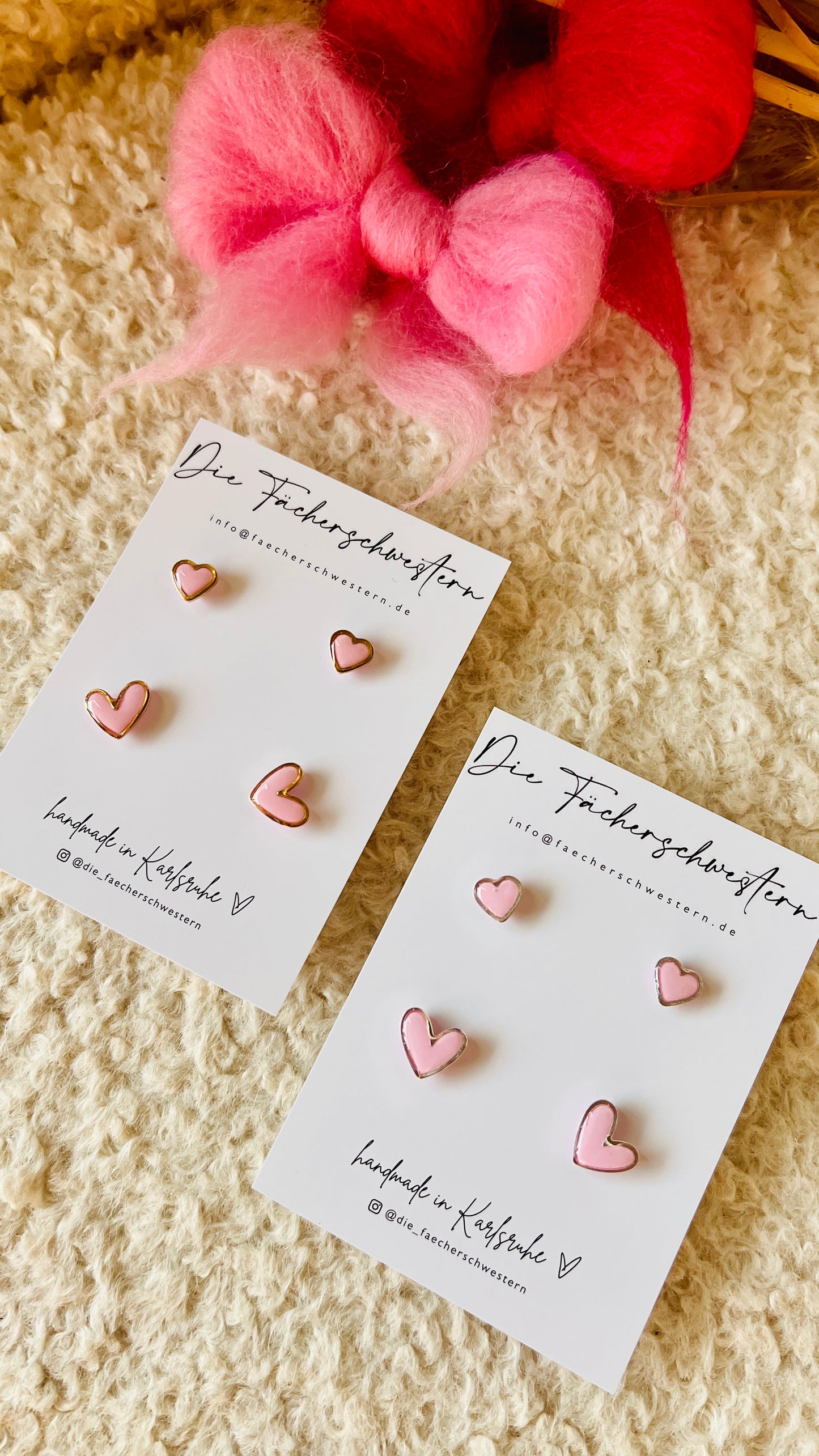 LIMITED 💖 | Mommy & Me Bundle