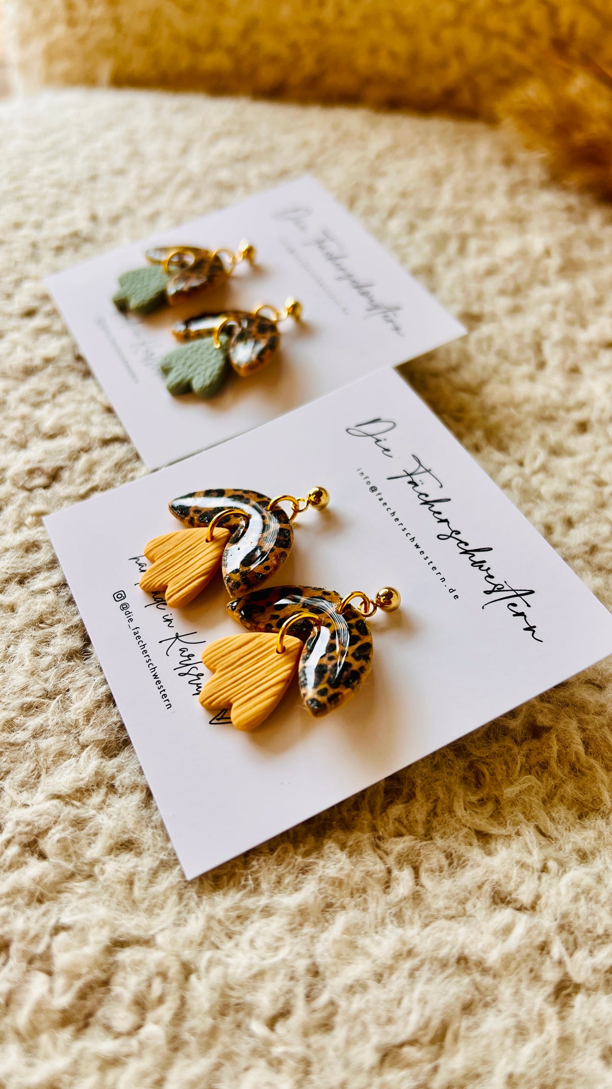 Wild September 🍂🐆 | No. 5