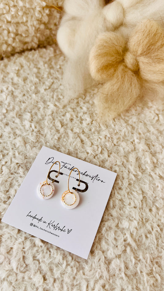 SPRINGVIBES 🌸 | Creole „Golden Circle“