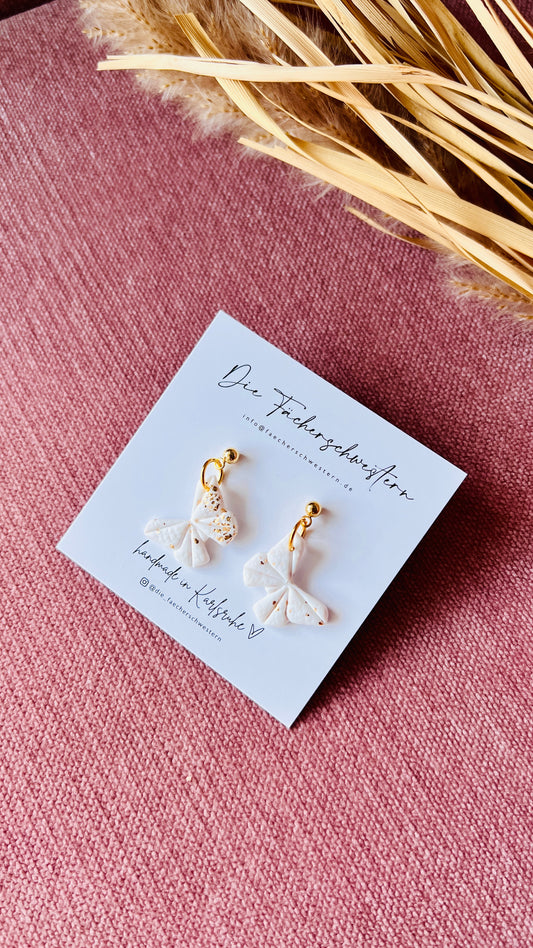 L.O.V.E. ❤️ | Creole Origami-Schmetterling