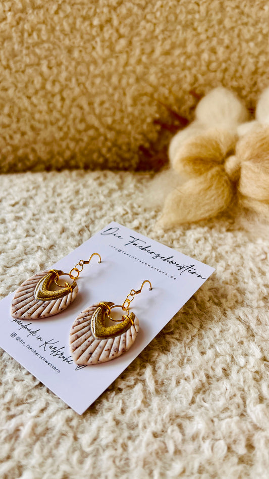 Sand & Sea 🐚 | Ohrringe Boho Ocean