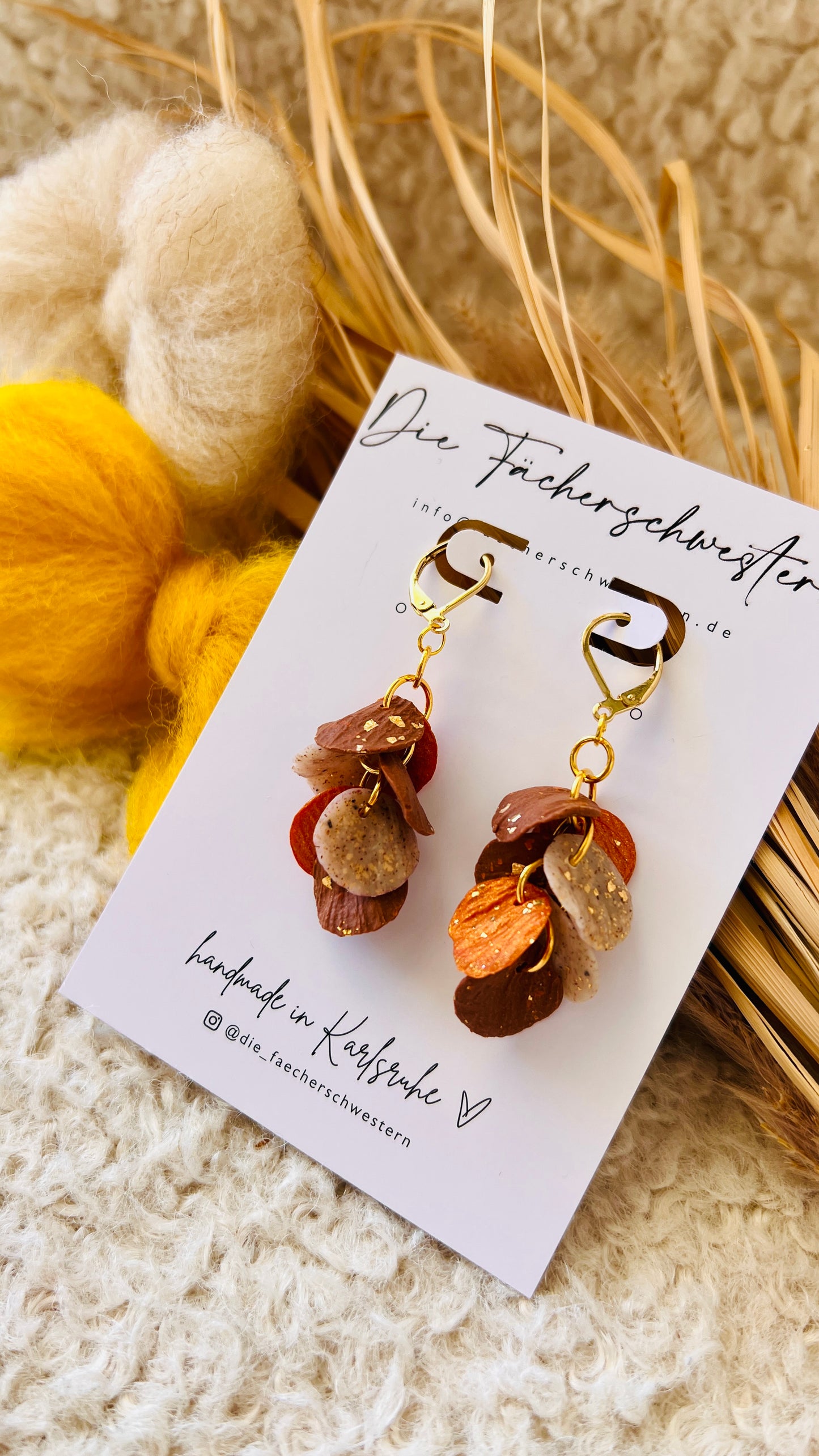 Indian Summer 🍁 | No. 4