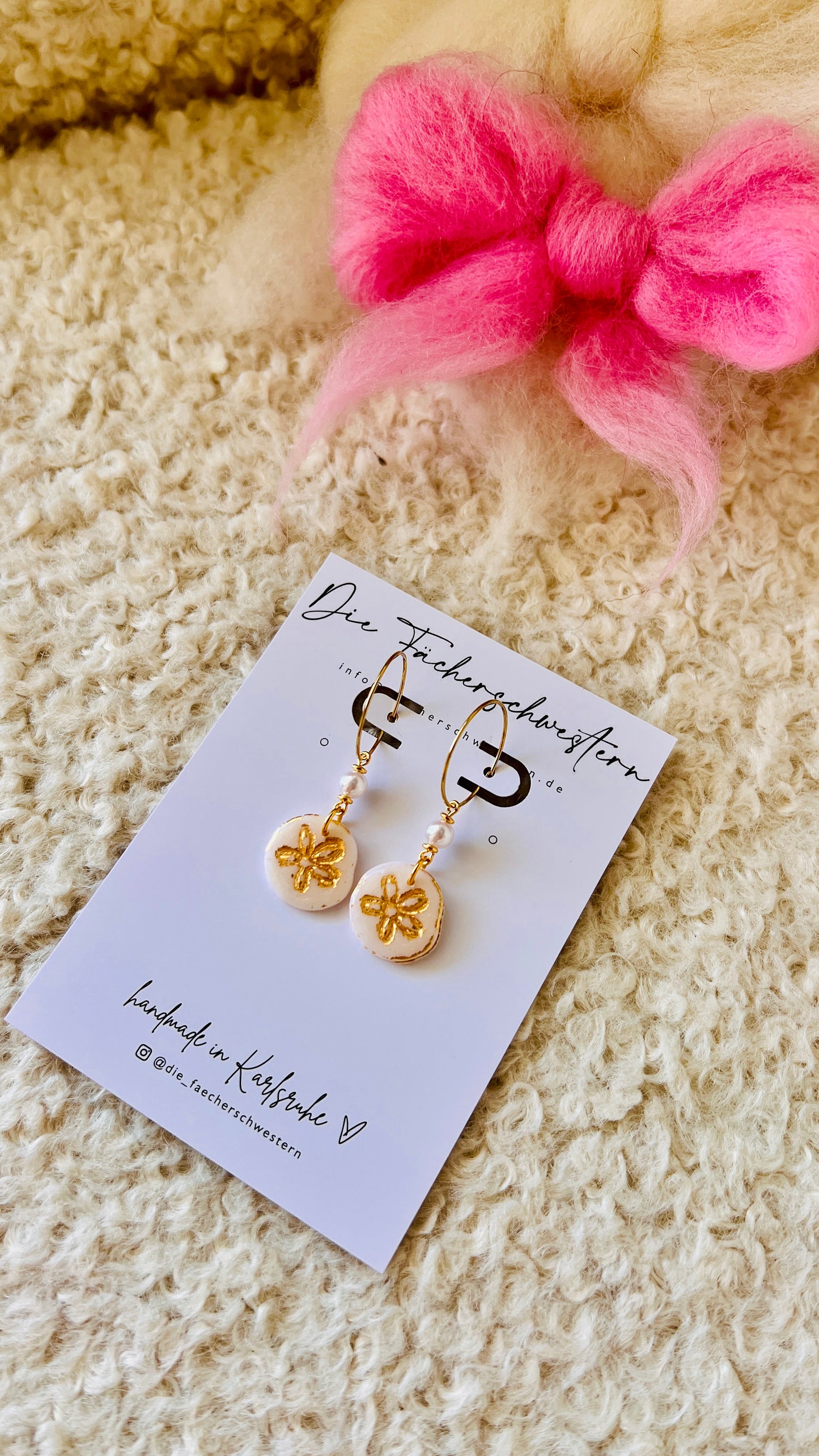 Sand & Sea 🐚 | Creole Sanddollar