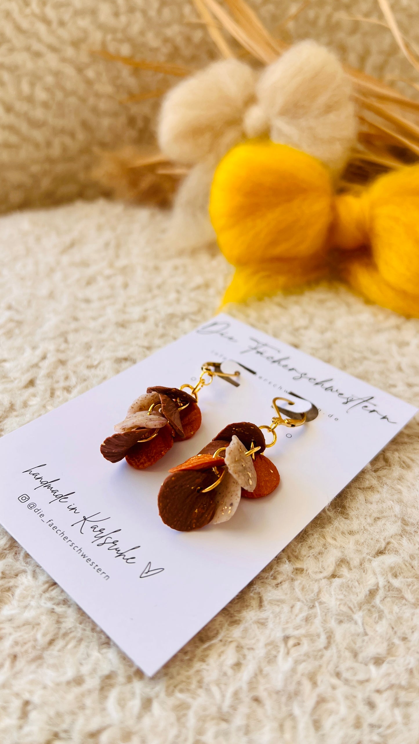 Indian Summer 🍁 | No. 4