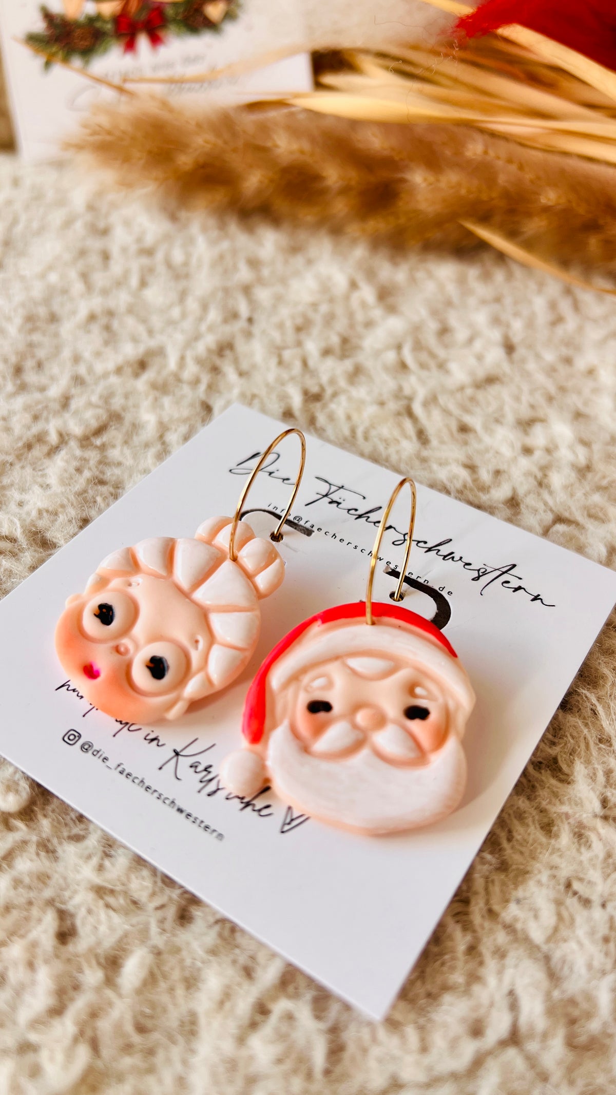 Holiday Season 🎄 | Santa Claus