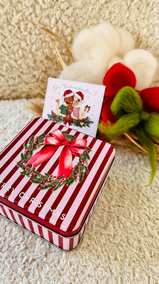 Secret Box Winter 2026