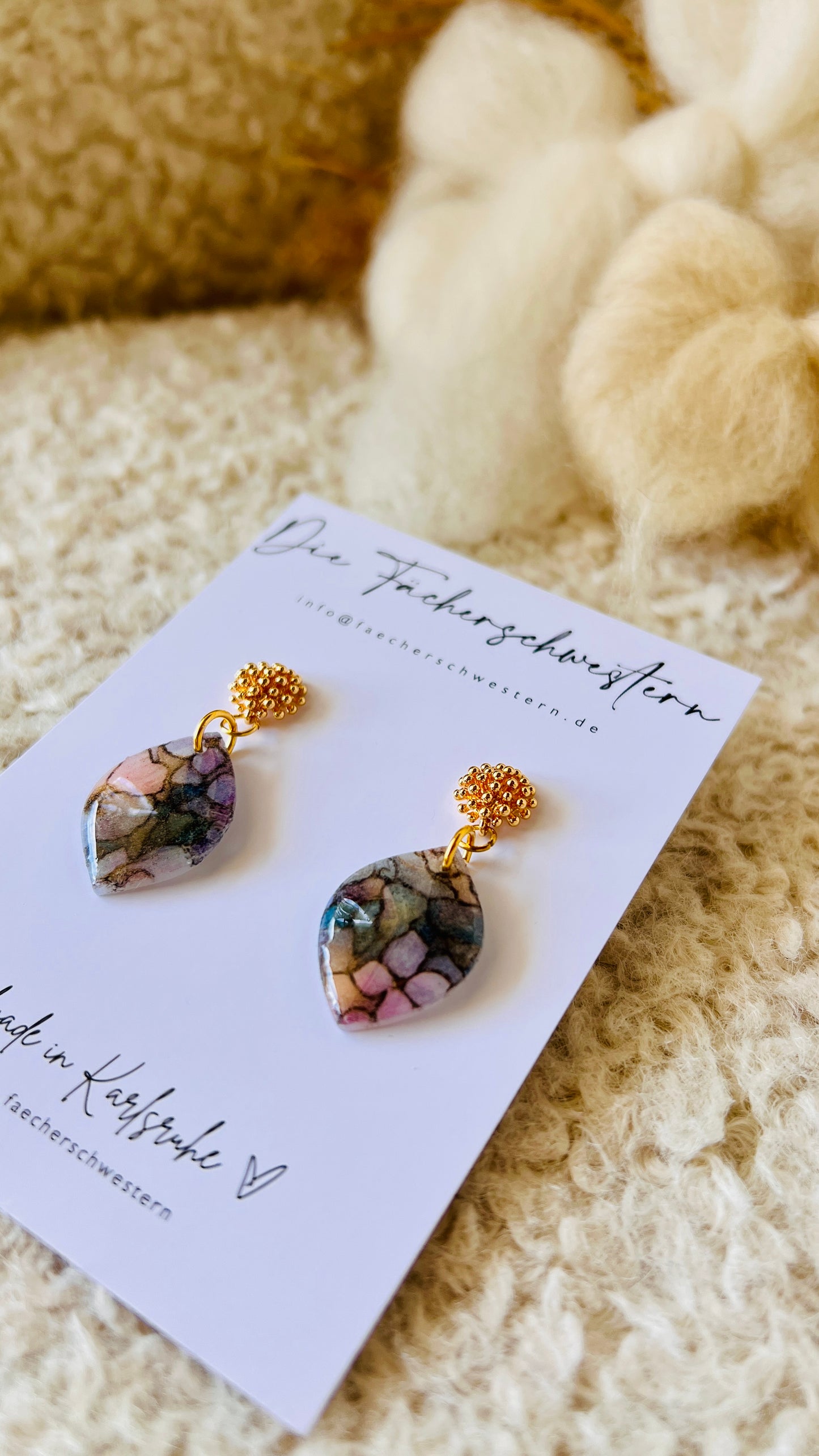 Petals & Glas | No. 4