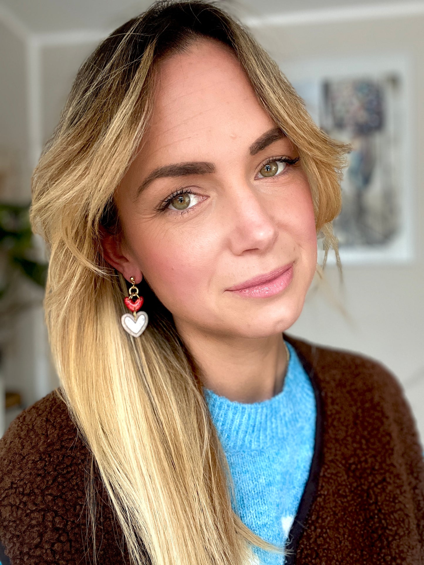 L.O.V.E. ❤️ | Cookie-Love