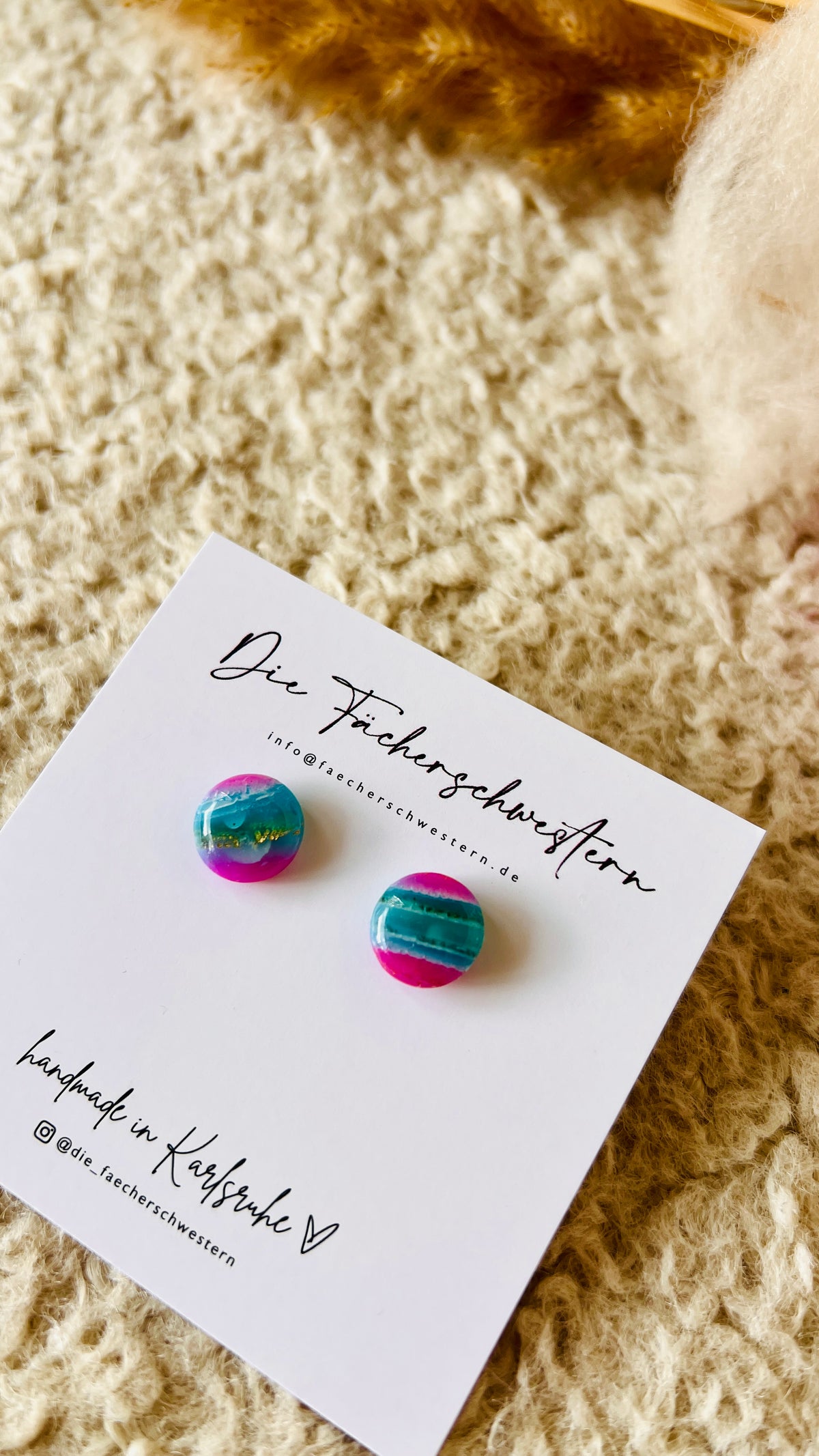 Olive Pop | No. 8
