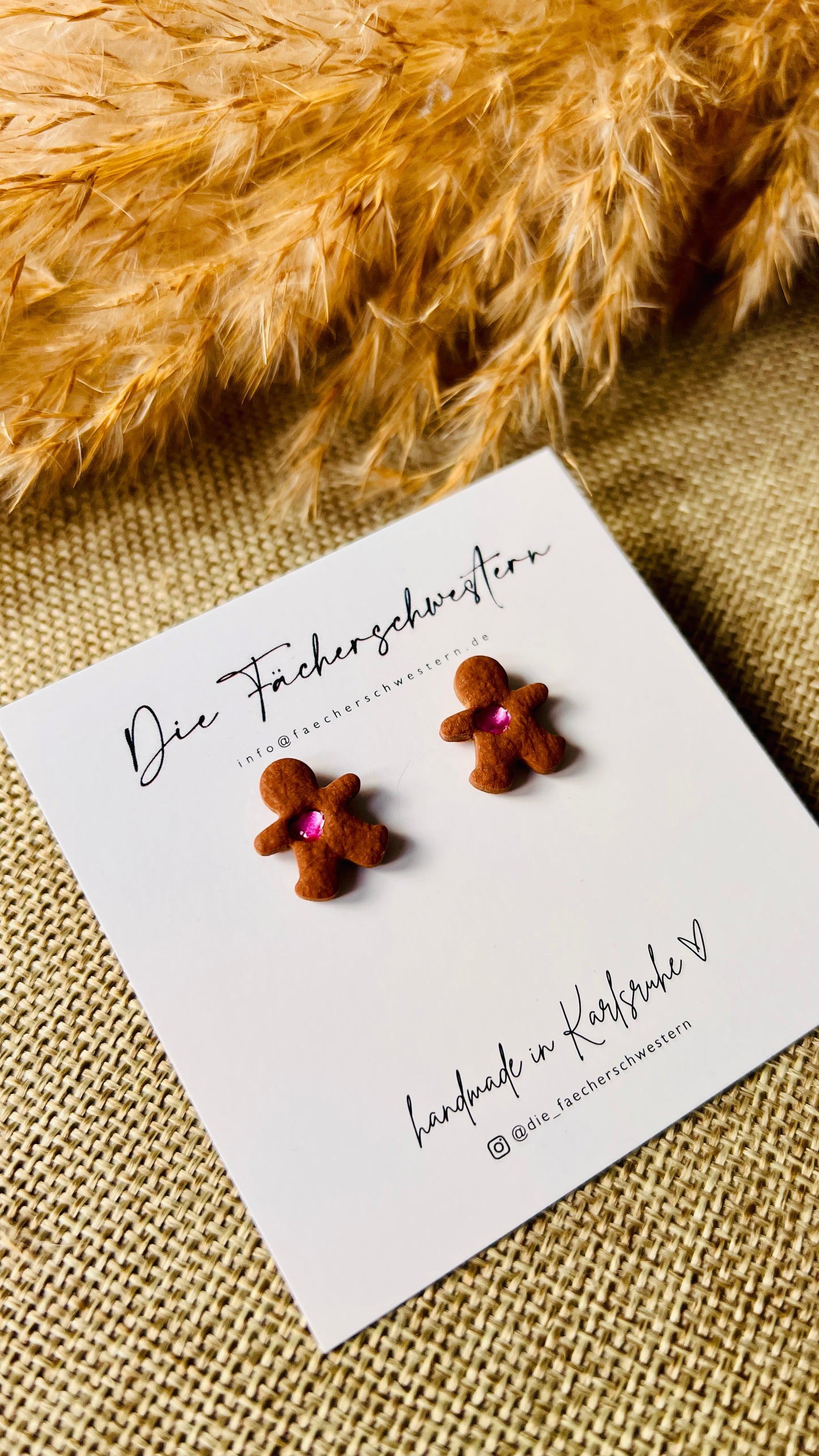 xmas 2025 | Lebkuchenmann