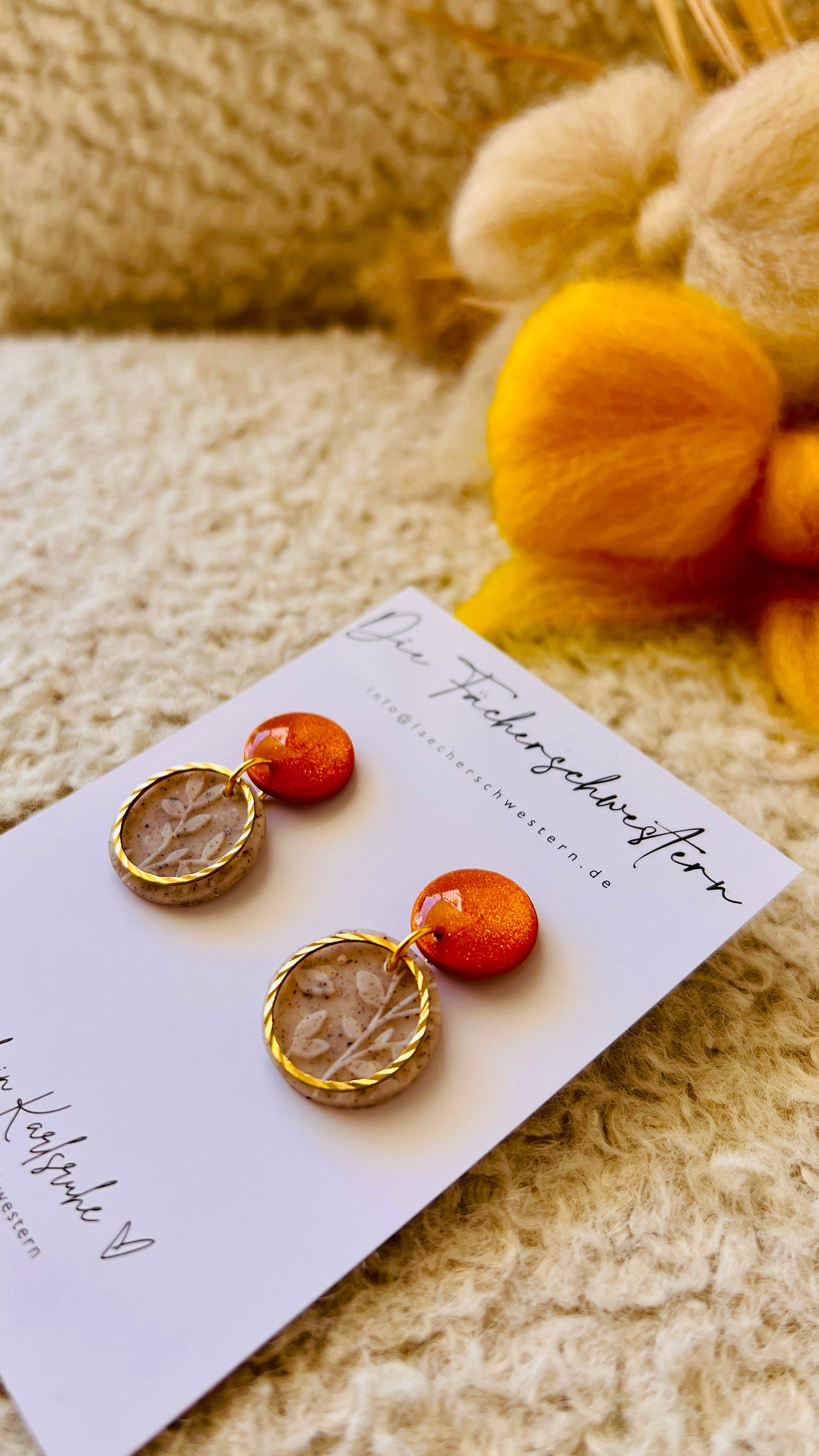 Indian Summer 🍁 | No. 6