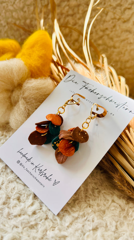 Indian Summer 🍁 | No. 11