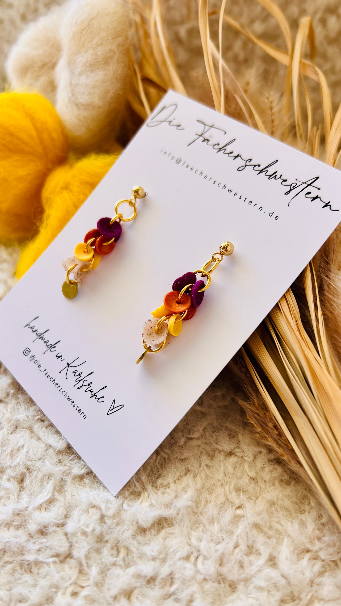 Indian Summer 🍁 | No. 8