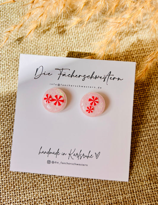 xmas 2025 | Weihnachtsstecker-Zuckerstange