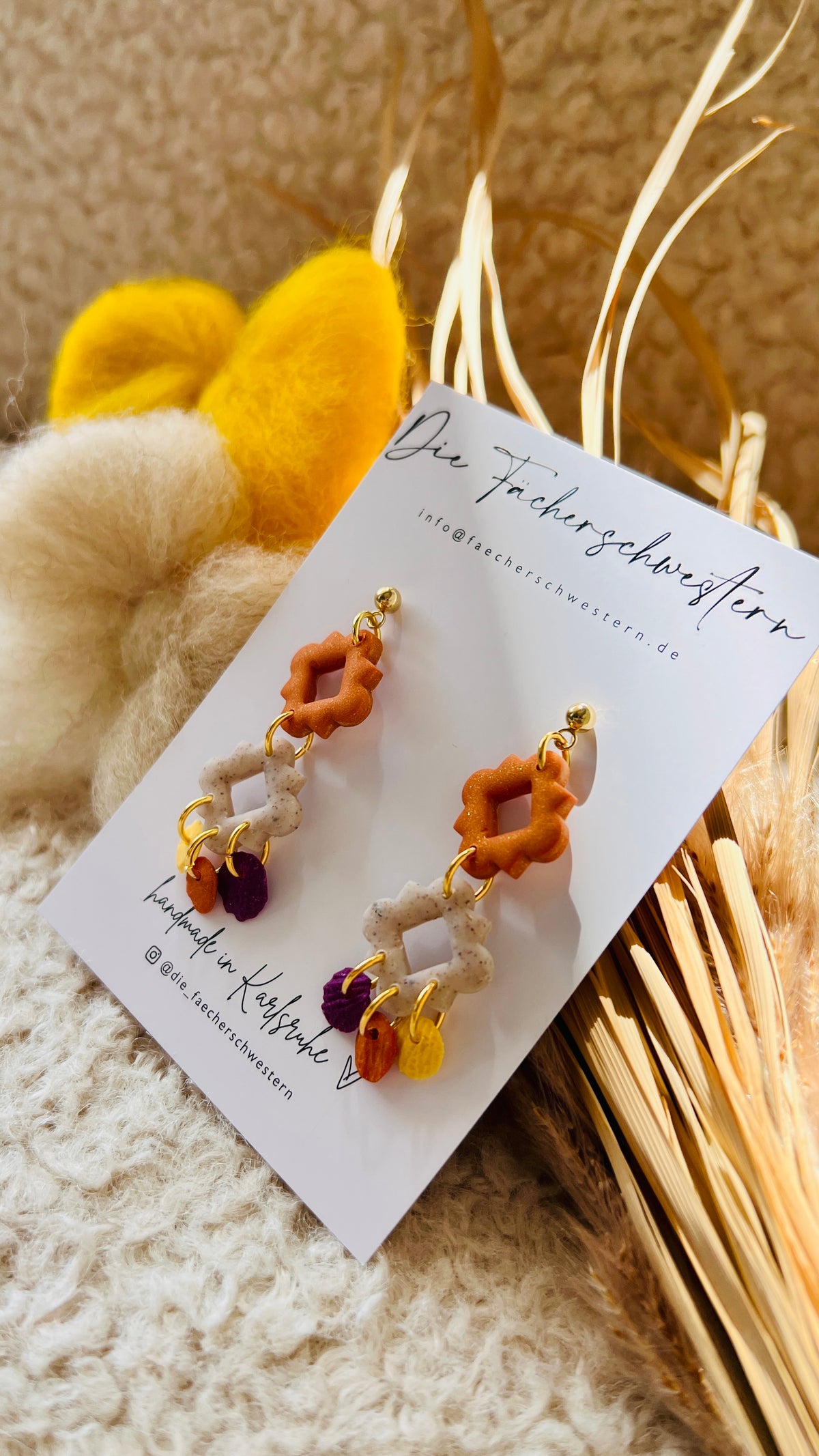 Indian Summer 🍁 | No. 12