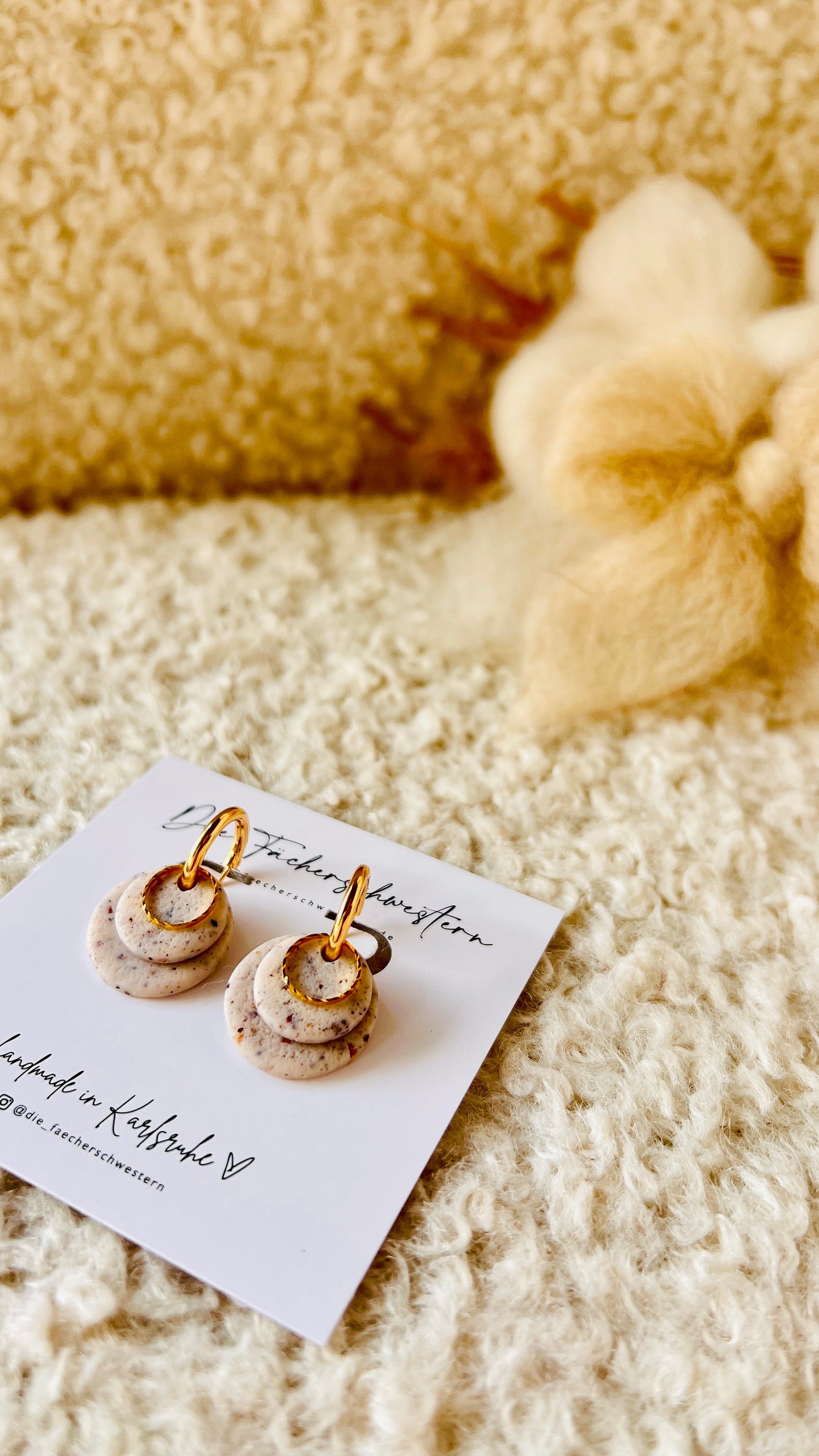 Sand & Sea 🐚 | Creole Classy