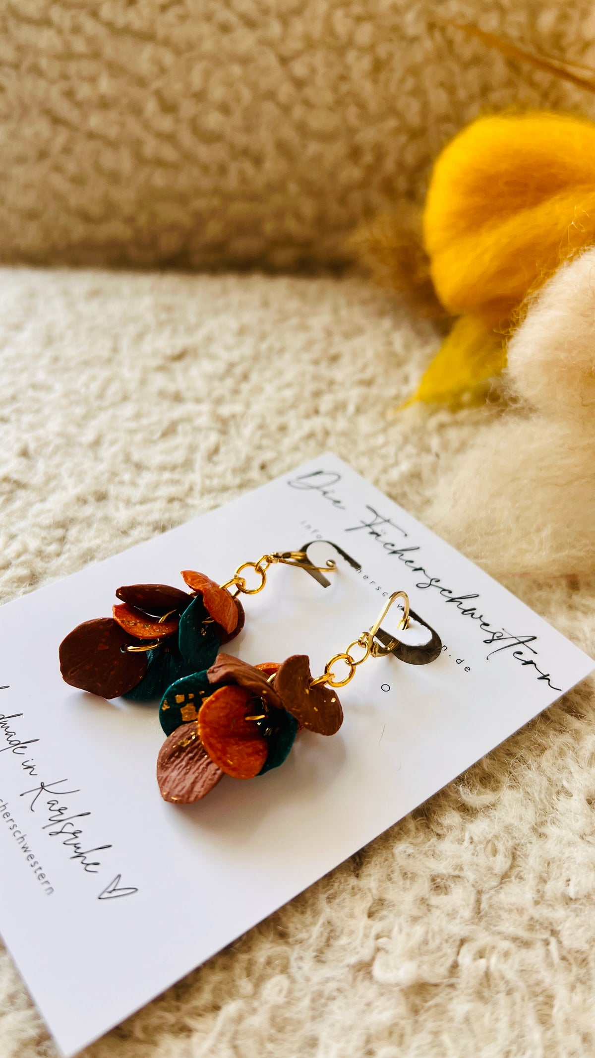 Indian Summer 🍁 | No. 11