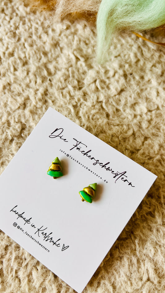Holiday Season 🎄 | mini Tannenbaum dreifarbig