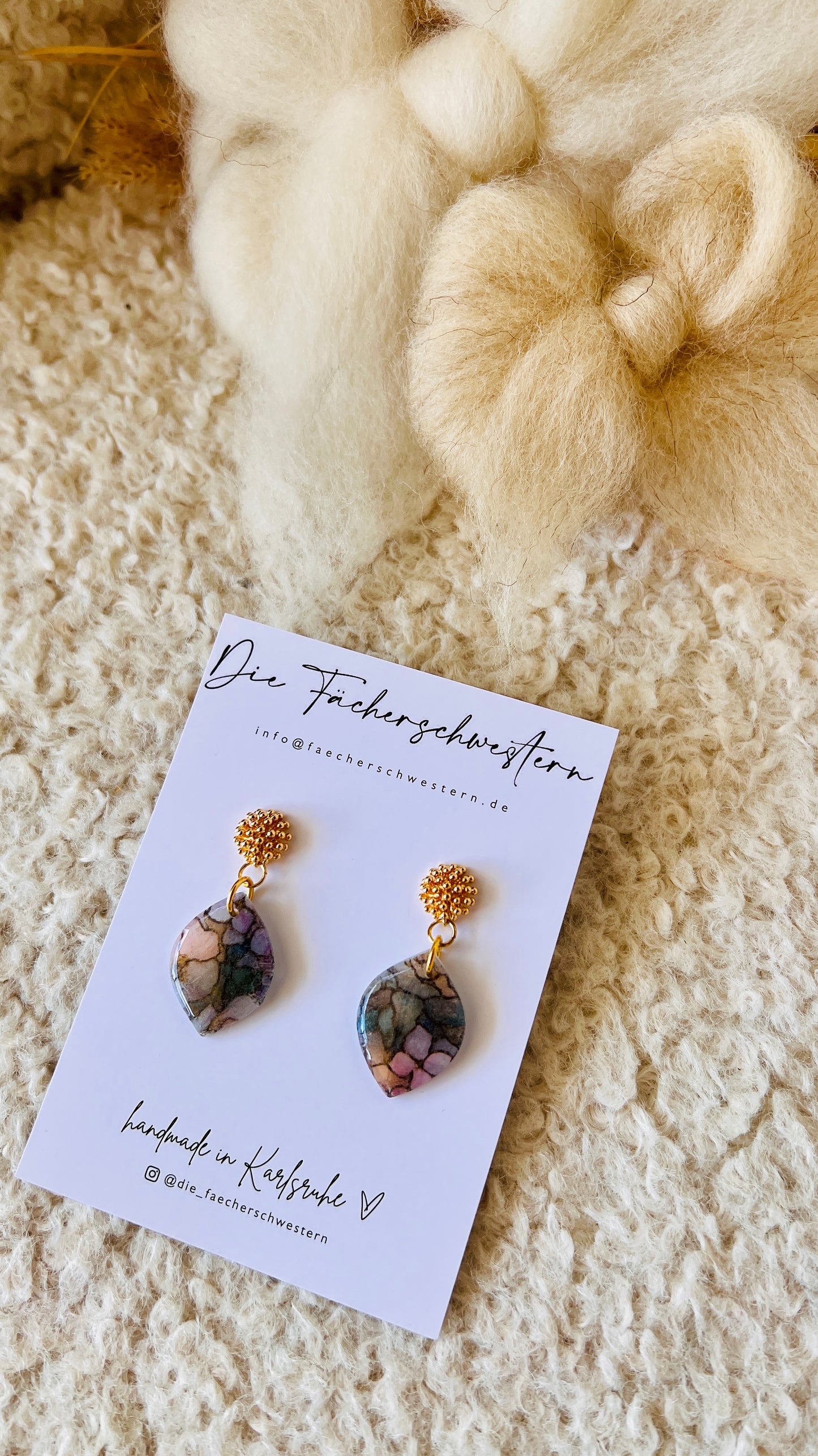 Petals & Glas | No. 4