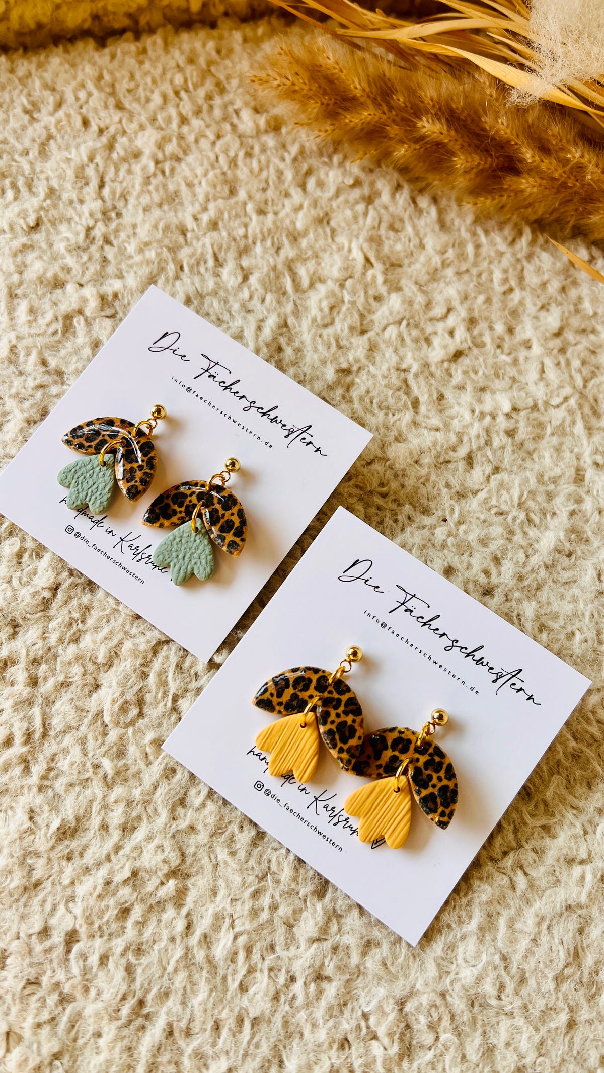 Wild September 🍂🐆 | No. 5