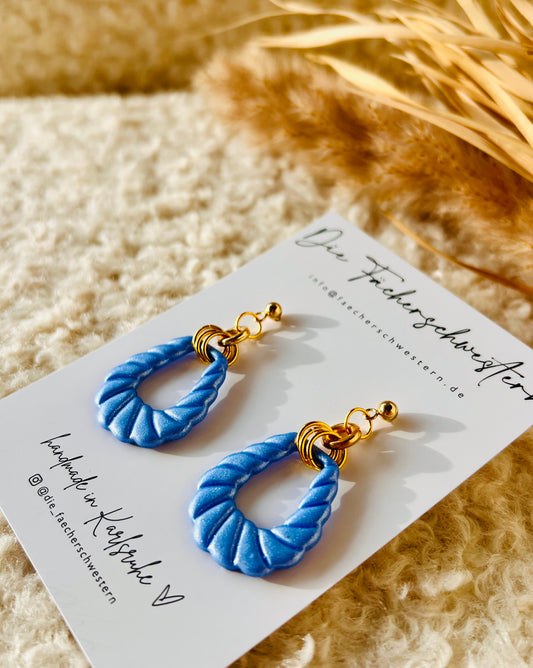 SPRINGVIBES 🌸 | Ohrringe Boho