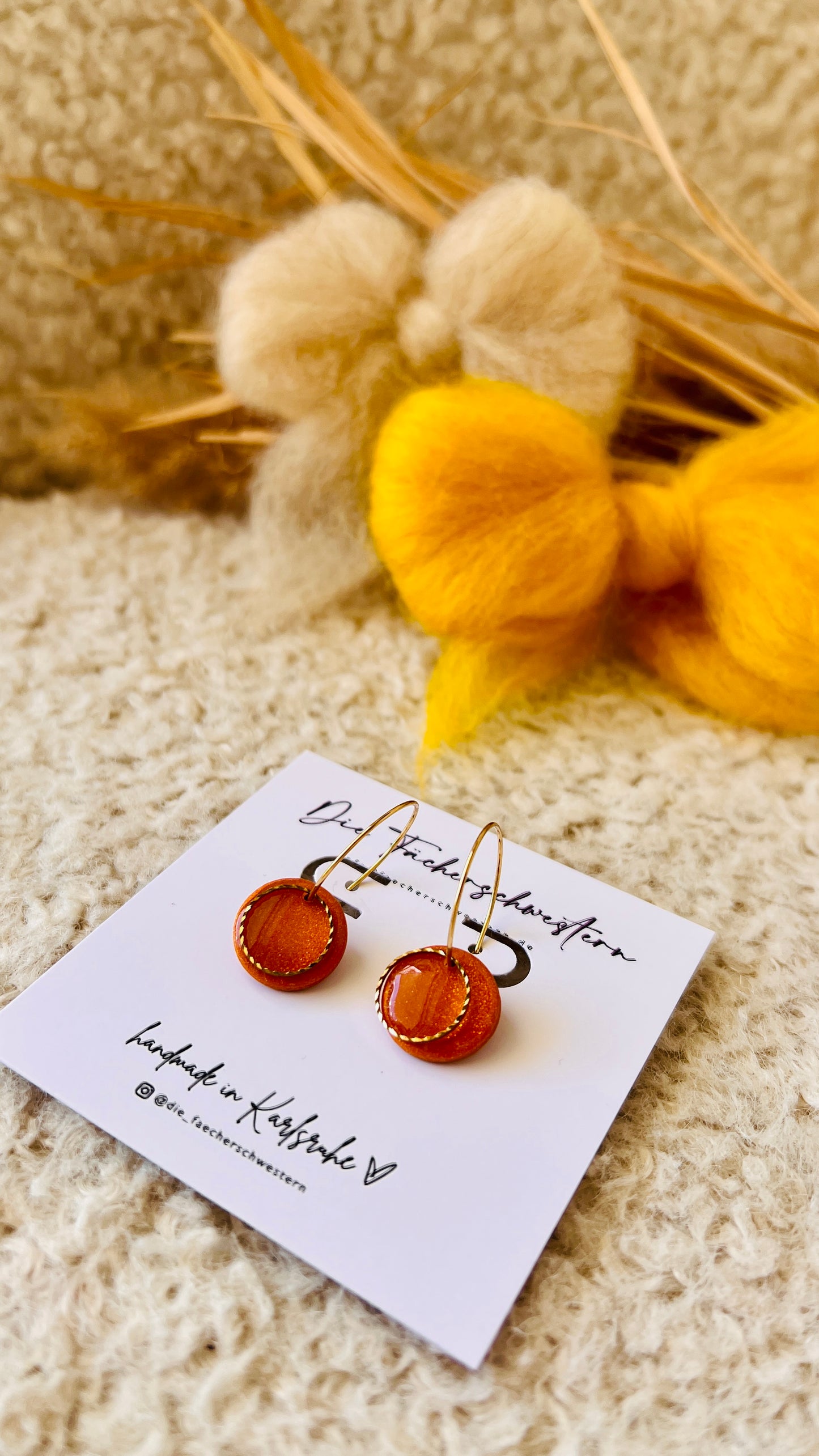 Indian Summer 🍁 | No. 1