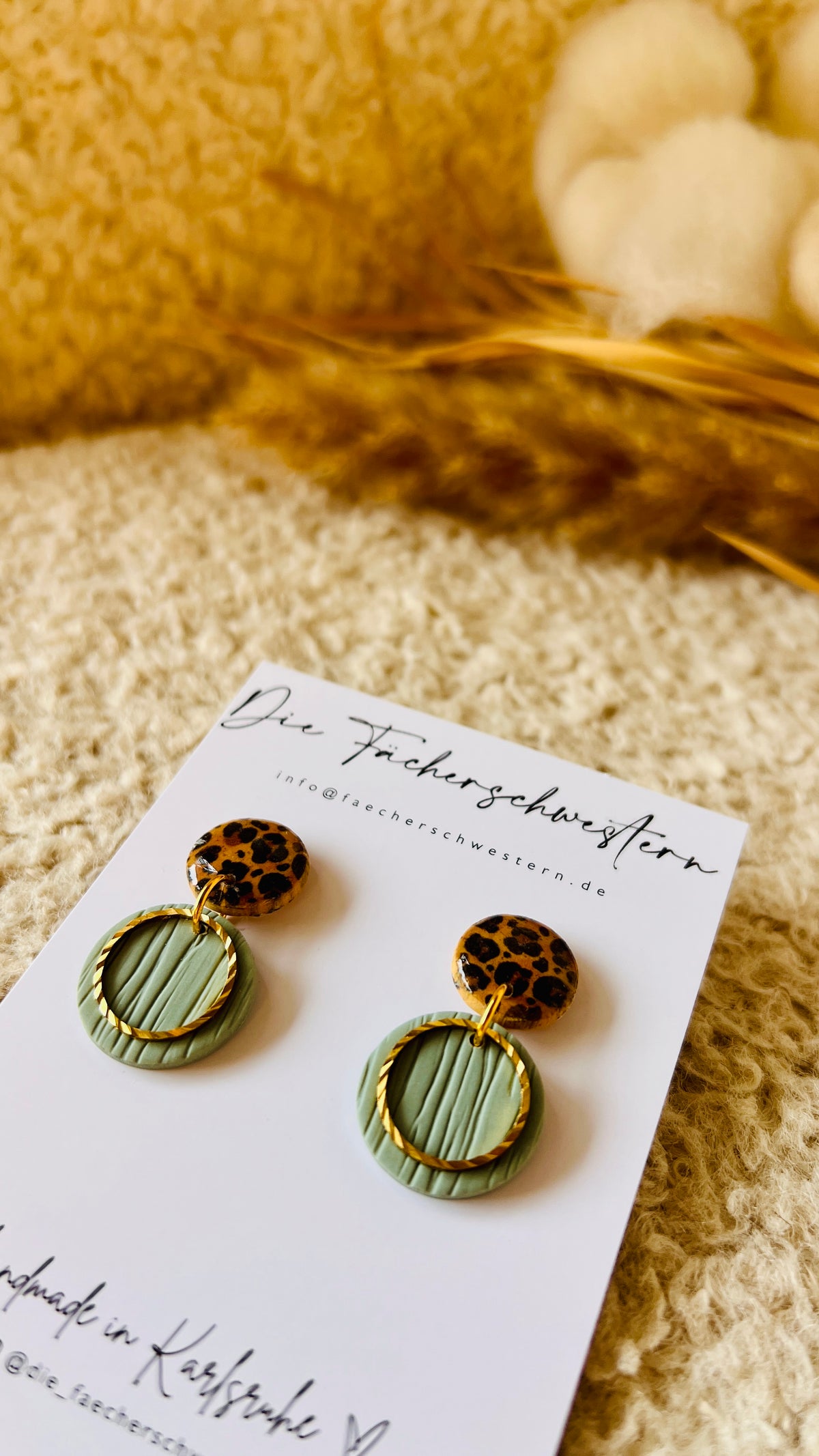 Wild September 🍂🐆 | No. 6