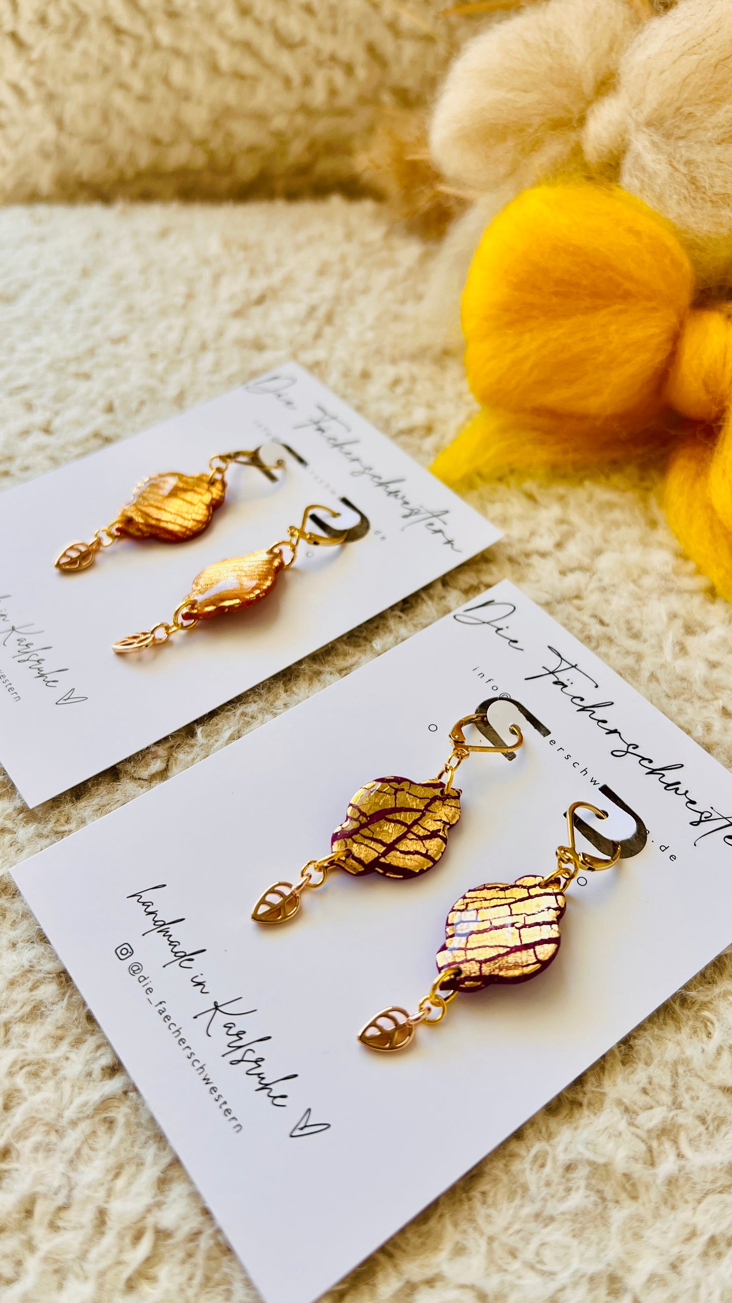 Indian Summer 🍁 | No. 9
