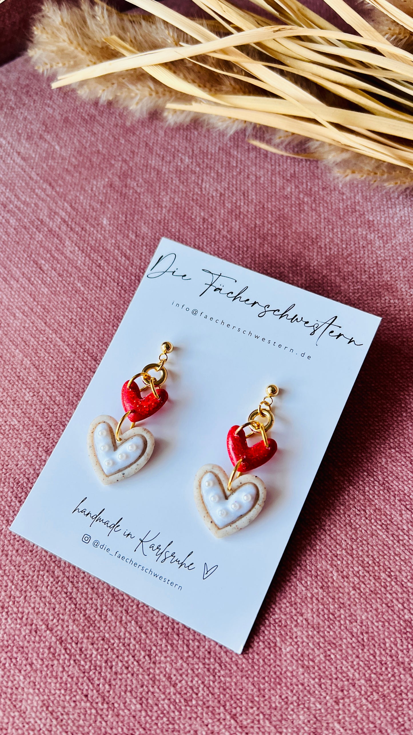 L.O.V.E. ❤️ | Cookie-Love