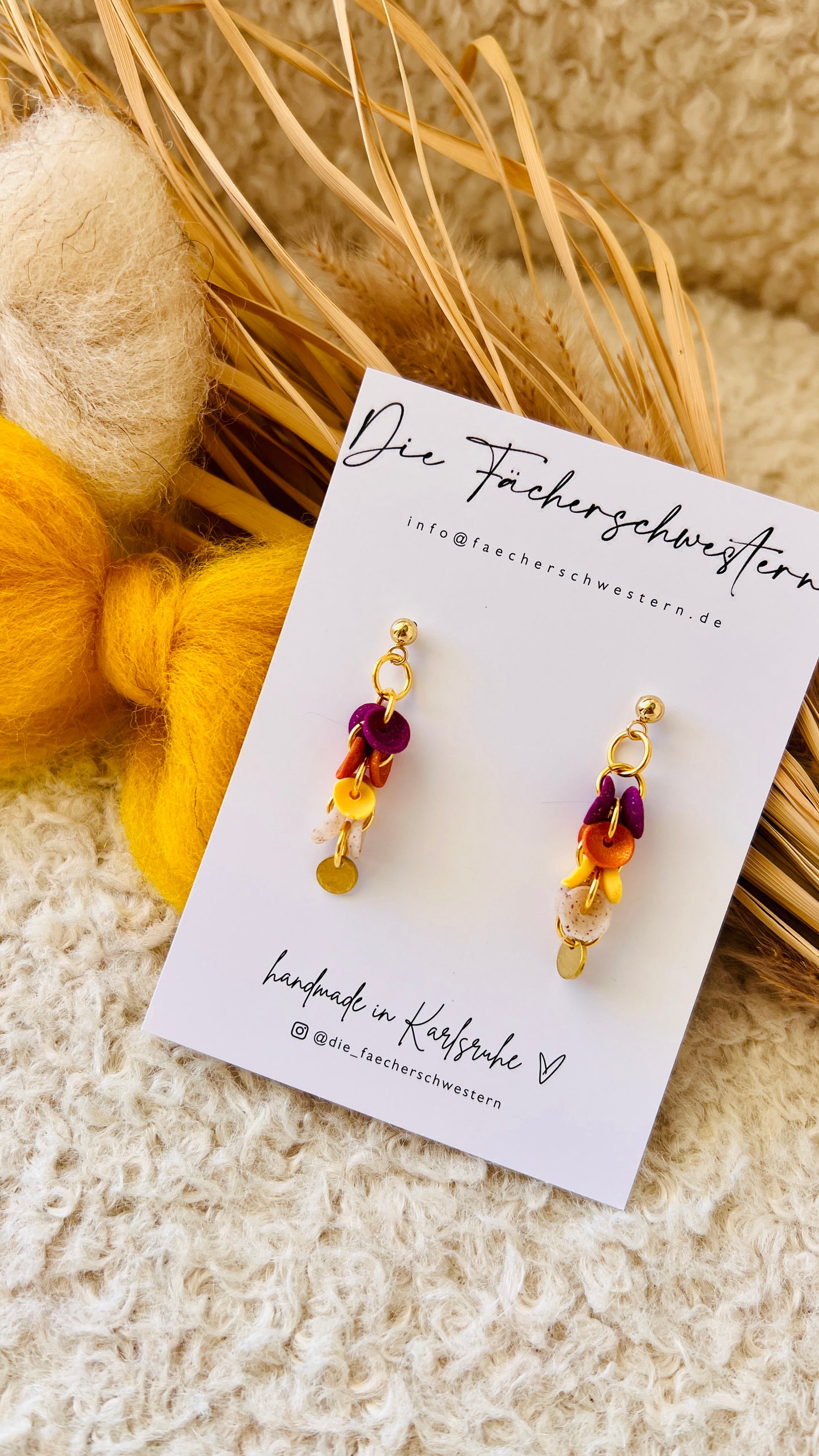 Indian Summer 🍁 | No. 8